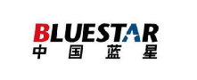 中國藍星